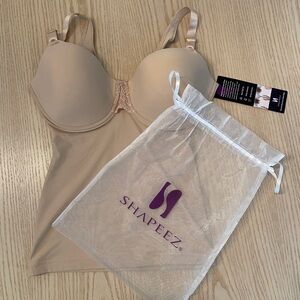Shapeez Tankee - Medium DD new with tags.